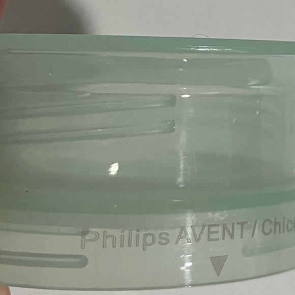 Mom coat portable bottle warmer ADAPTERS ONLY - Picture 2 of 6